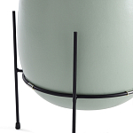 Кашпо из керамики Elevated Planters 32 варинант исполнения - 8 | Loft Concept в Самаре