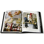 Книга Louis Vuitton: the birth of modern luxury Louis Vuitton варинант исполнения - 4 | Loft Concept в Самаре