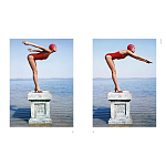 Книга "Parkinson Norman Style: photographs for vogue" варинант исполнения - 6 | Loft Concept в Самаре