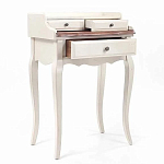 Стол-бюро с 3-мя ящиками Interiors Romance варинант исполнения - 1 | Loft Concept в Самаре