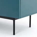 ТВ-тумба Poole TV Stand варинант исполнения - 6 | Loft Concept в Самаре