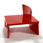 Кресло «Red» варинант исполнения - 1 | Loft Concept в Самаре