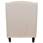 Кресло Henry Armchair beige flax варинант исполнения - 2 | Loft Concept в Самаре