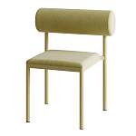 Стул «Валик XL» варинант исполнения - 1 | Loft Concept в Самаре