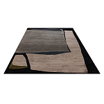 Ковер шелк Manhattan Wool Silk Carpet III варинант исполнения - 2 | Loft Concept в Самаре