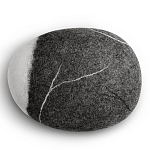 Пуф - Камень WHITE NOSE варинант исполнения - 8 | Loft Concept в Самаре