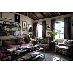 Книга Golden Light: The Interior Design of Nickey Kehoe варинант исполнения - 8 | Loft Concept в Самаре