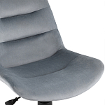 Кресло для рабочего стола Sheilly Grey варинант исполнения - 6 | Loft Concept в Самаре