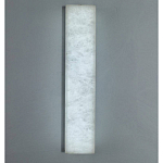 Бра в форме прямоугольника Perfection of Geometry варинант исполнения - 6 | Loft Concept в Самаре