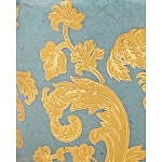 Фарфоровая шкатулка Leo варинант исполнения - 4 | Loft Concept в Самаре