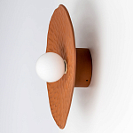 Бра TERRA [FLOW] варинант исполнения - 1 | Loft Concept в Самаре