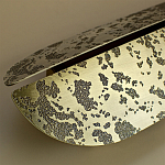 Бра винтажное с имитацией коррозии на медном корпусе Predominant варинант исполнения - 2 | Loft Concept в Самаре