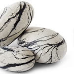 Пуф - Камень Nullah варинант исполнения - 8 | Loft Concept в Самаре