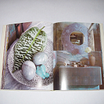 Коллекционный Арт-альбом HUE Kelly Wearstler 2009 Hardcover Interior Design 2009 Букинистика варинант исполнения - 6 | Loft Concept в Самаре