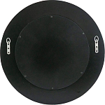 Настенное зеркало Black and white mosaic варинант исполнения - 6 | Loft Concept в Самаре