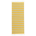 Ковер Vinridio Bо для коридора в полоску варинант исполнения - 2 | Loft Concept в Самаре