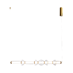 Подвесной светильник Invitation to Peace варинант исполнения - 1 | Loft Concept в Самаре