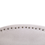 Кресло Aubrey Classical Armchair beige flax варинант исполнения - 5 | Loft Concept в Самаре