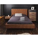 Комод с 5-ю ящиками в стиле лофт Urban Style Space варинант исполнения - 7 | Loft Concept в Самаре