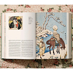 Подарочная большая книга Hokusai XXL Самая полная монография о Хокусае варинант исполнения - 9 | Loft Concept в Самаре