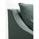 Диван прямой Kant Sofa Blue варинант исполнения - 4 | Loft Concept в Самаре