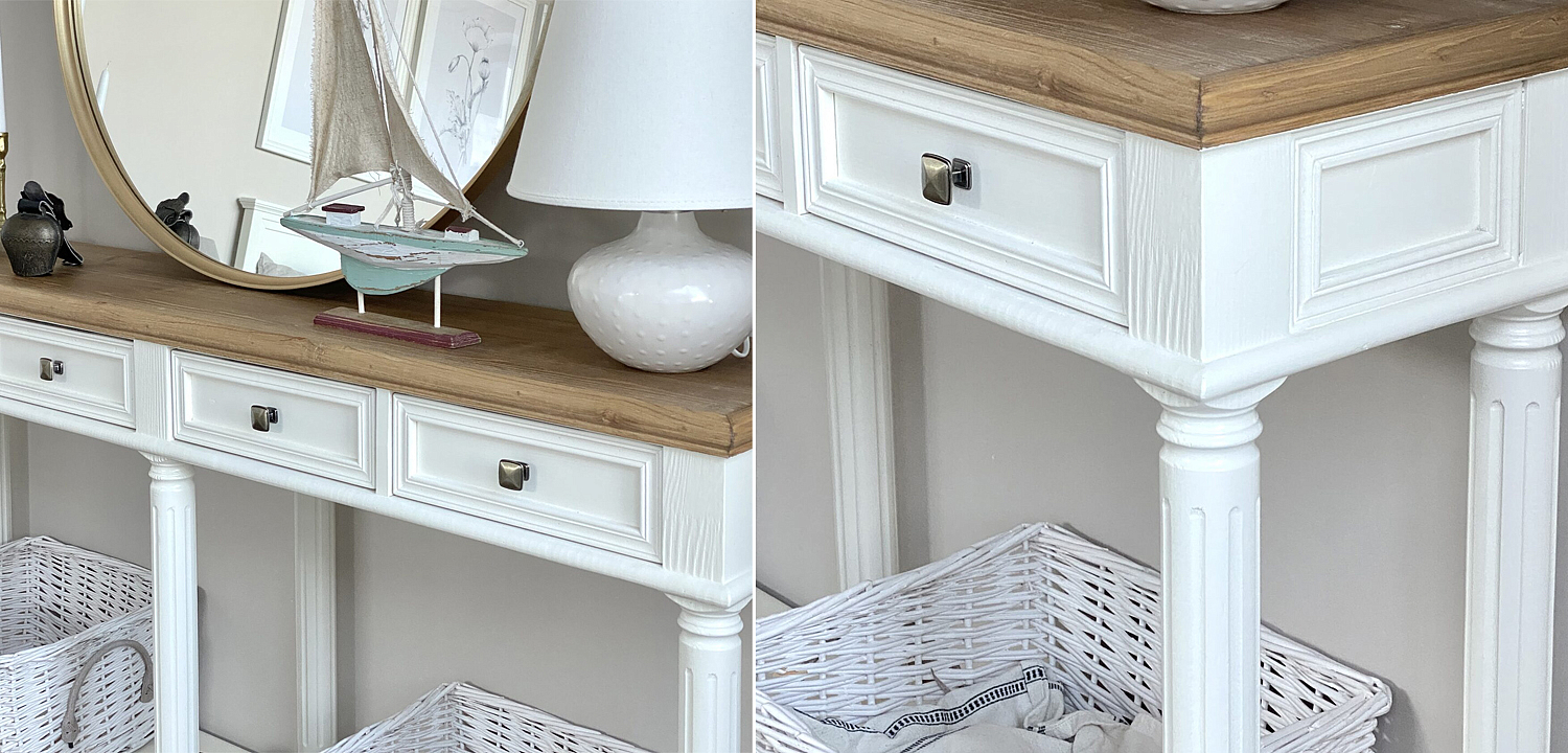 Консоль Gladys Console Консоль Gladys Console - Loft-Concept в Самаре