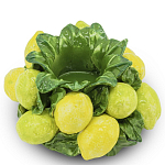 Подсвечник Candleholder Lemons M варинант исполнения - 1 | Loft Concept в Самаре