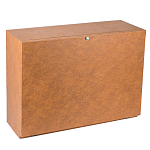 Настольный письменный набор из яшмы и долерита с декором Двуглавый орел Manager Organizer варинант исполнения - 7 | Loft Concept в Самаре