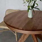 Стол обеденный «STL 08» варинант исполнения - 3 | Loft Concept в Самаре