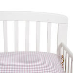 Кровать детская из березы Lily Dreamer варинант исполнения - 6 | Loft Concept в Самаре