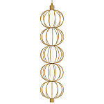 Бра Badie Toms варинант исполнения - 1 | Loft Concept в Самаре