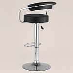 Стул барный на металлической ноге Evita варинант исполнения - 4 | Loft Concept в Самаре