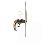 Бра в виде цветка Resembling Flower варинант исполнения - 2 | Loft Concept в Самаре