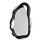 Зеркало Famalhaut mirror black варинант исполнения - 1 | Loft Concept в Самаре
