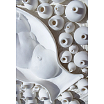 Панно «Сакральное» варинант исполнения - 3 | Loft Concept в Самаре