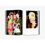 John Galliano: Unseen варинант исполнения - 3 | Loft Concept в Самаре