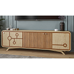 Тумба «Андромеда» варинант исполнения - 1 | Loft Concept в Самаре