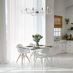 Люстра Evening Dress варинант исполнения - 3 | Loft Concept в Самаре