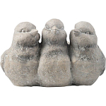 Кашпо Tits варинант исполнения - 2 | Loft Concept в Самаре