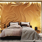 Барельеф VELVET варинант исполнения - 3 | Loft Concept в Самаре