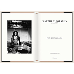 Подарочный Фотоальбом Matthew Rolston Beauty light 2006 варинант исполнения - 2 | Loft Concept в Самаре