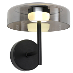 Бра Blanton smoky round варинант исполнения - 1 | Loft Concept в Самаре