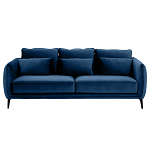 Диван трёхместный с подлокотниками Dutchman варинант исполнения - 15 | Loft Concept в Самаре