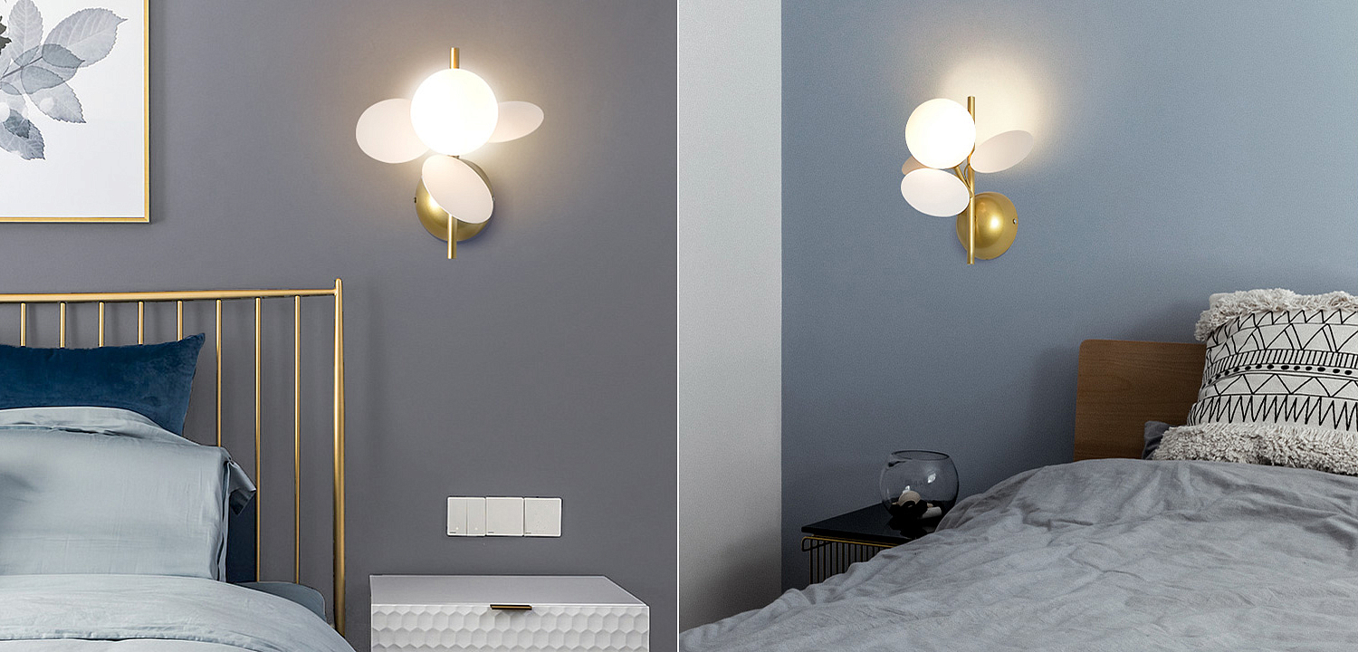 Бра MATISSE sconce white Бра MATISSE sconce white - Loft-Concept в Самаре