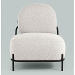 Кресло Стоун ткань букле варинант исполнения - 4 | Loft Concept в Самаре