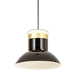 Подвесной светильник Celevis Black варинант исполнения - 1 | Loft Concept в Самаре