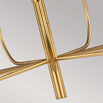 Люстра подвесная с 9-ю лампами Feiss варинант исполнения - 5 | Loft Concept в Самаре