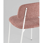 Стул Chao розовый варинант исполнения - 3 | Loft Concept в Самаре