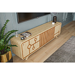 Тумба «Андромеда» варинант исполнения - 2 | Loft Concept в Самаре