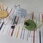 Кресло Chameleon варинант исполнения - 10 | Loft Concept в Самаре